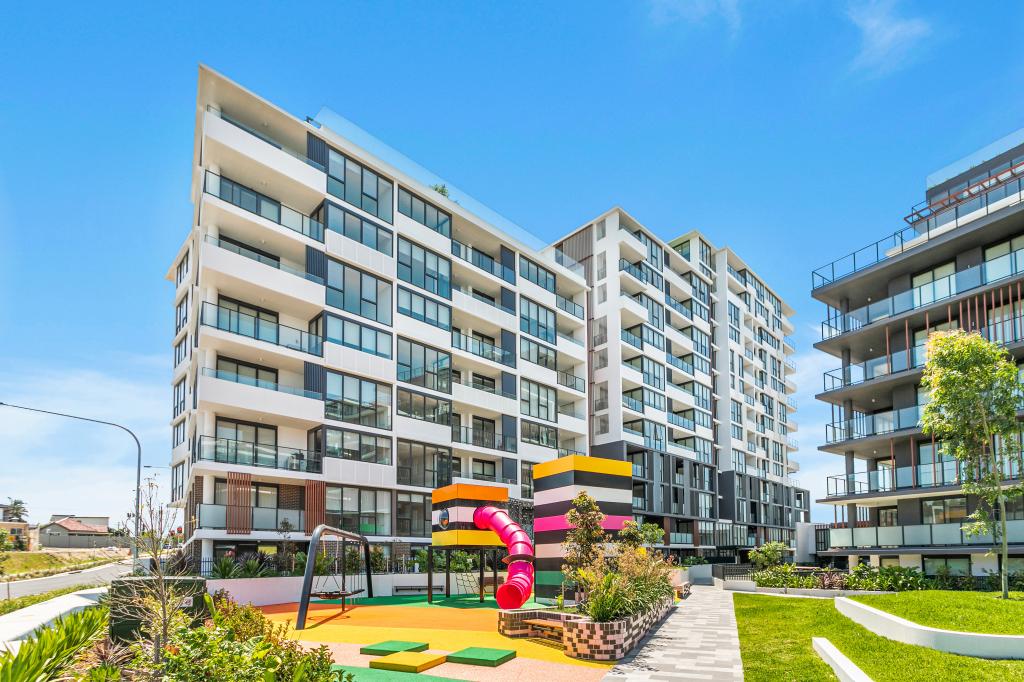 303/7 Garringarrang Ave, Kogarah, NSW 2217