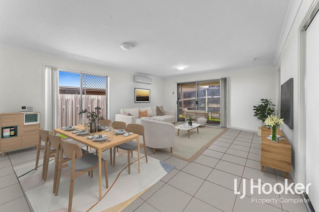 6 Bright St, Yarrabilba, QLD 4207