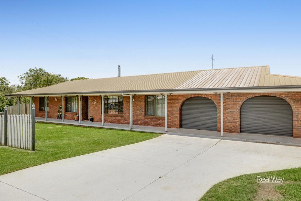 2 Maplewood Dr, Darling Heights, QLD 4350