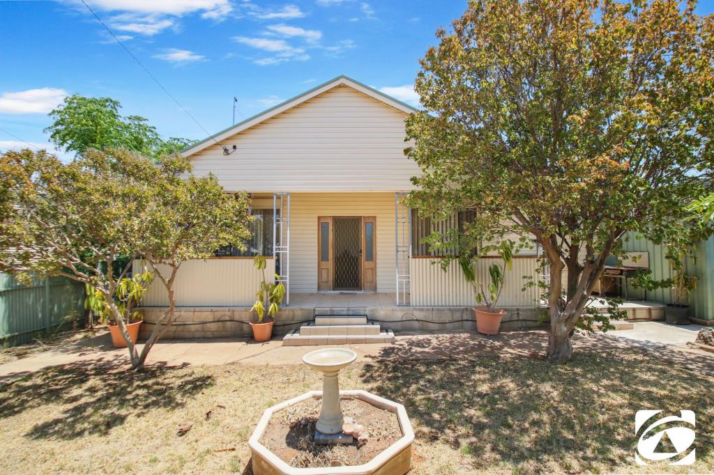 64 Williams Lane, Broken Hill, NSW 2880