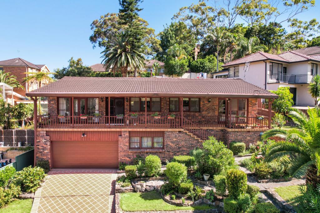 1 Elnathan Pde, Mount Pleasant, NSW 2519