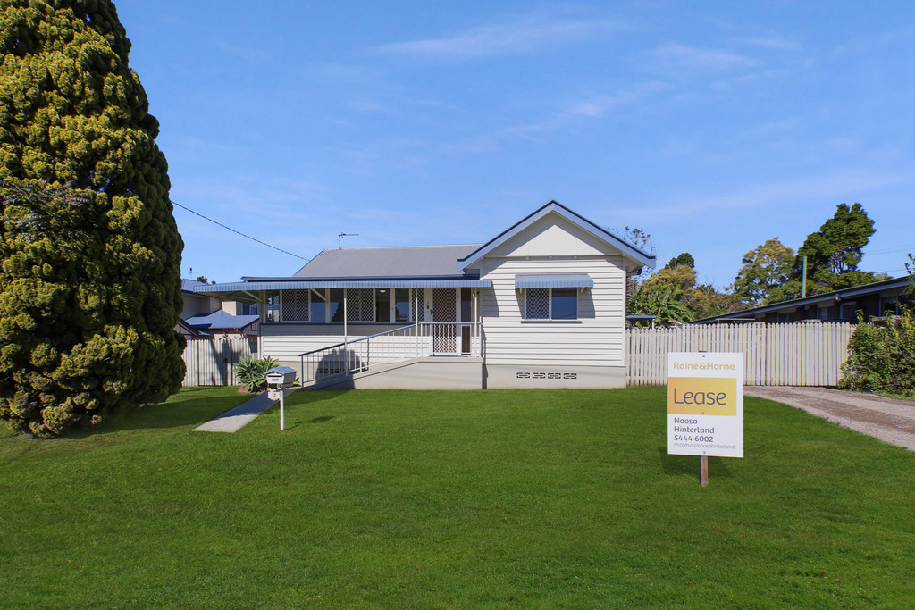 12 Garnet St, Cooroy, QLD 4563