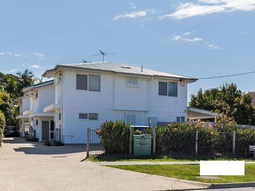4/45 Harold St, Zillmere, QLD 4034