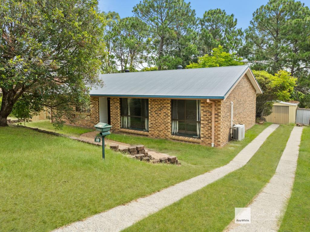 28 Pheasant Ave, Beenleigh, QLD 4207