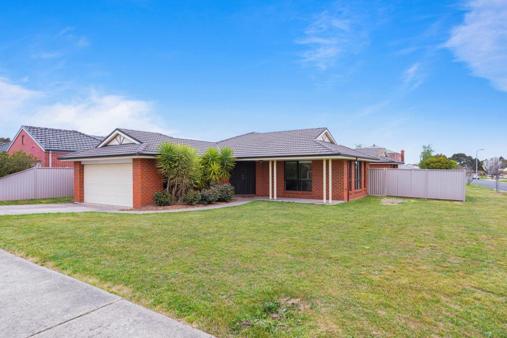 25 Parkview Dr, Alfredton, VIC 3350