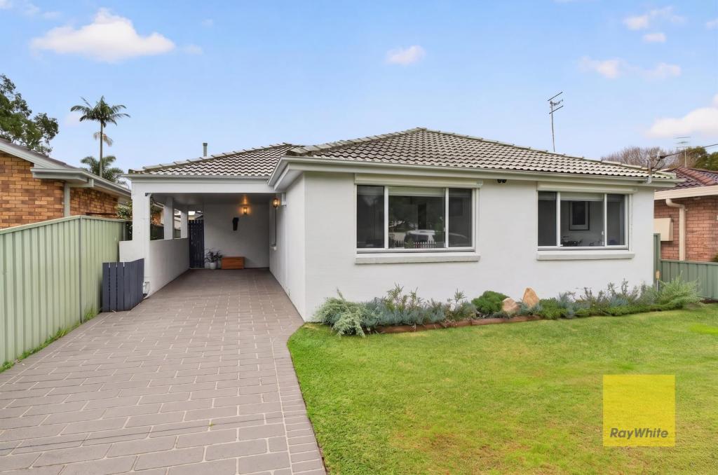 85 Veron Rd, Umina Beach, NSW 2257