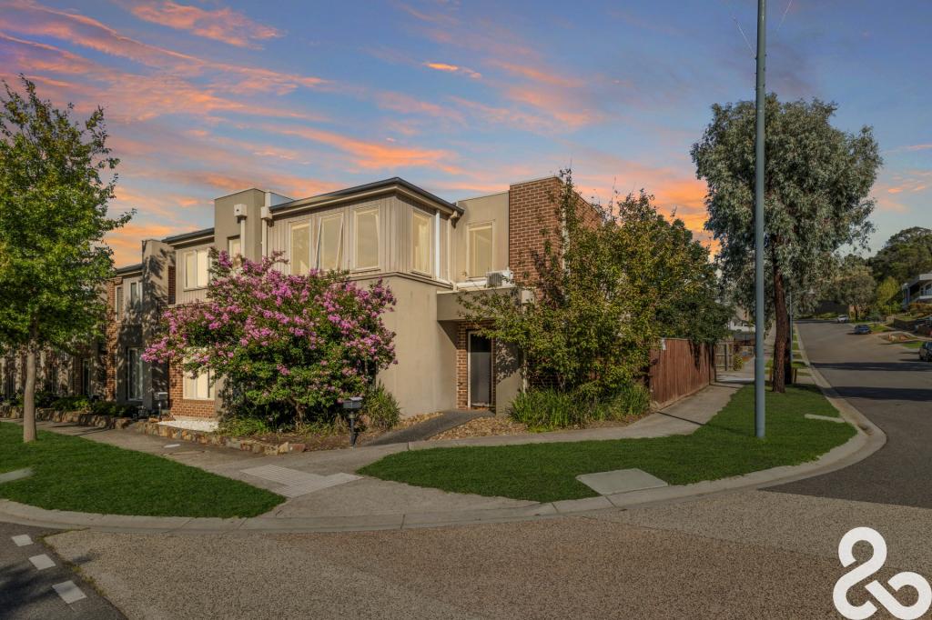 32 Palisades Bvd, South Morang, VIC 3752