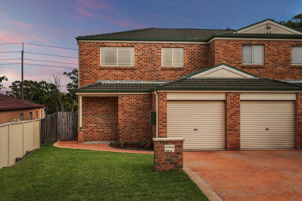 40a Bromley Ct, Lake Haven, NSW 2263