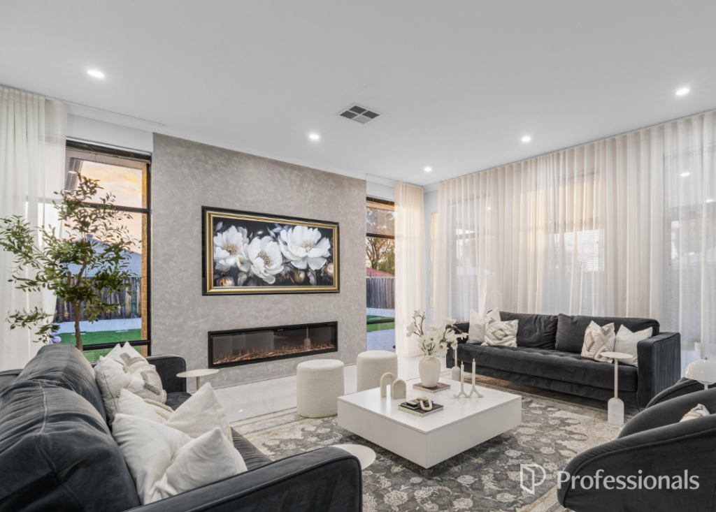 25 Tobermory Bvd, Ellenbrook, WA 6069
