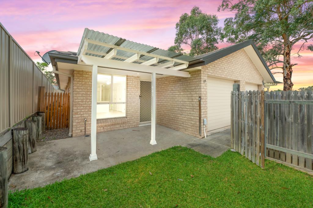 17 Lonsdale Pl, Kurri Kurri, NSW 2327