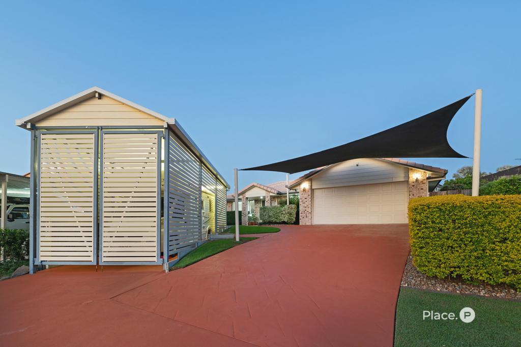 22 Taupo Pl, Parkinson, QLD 4115