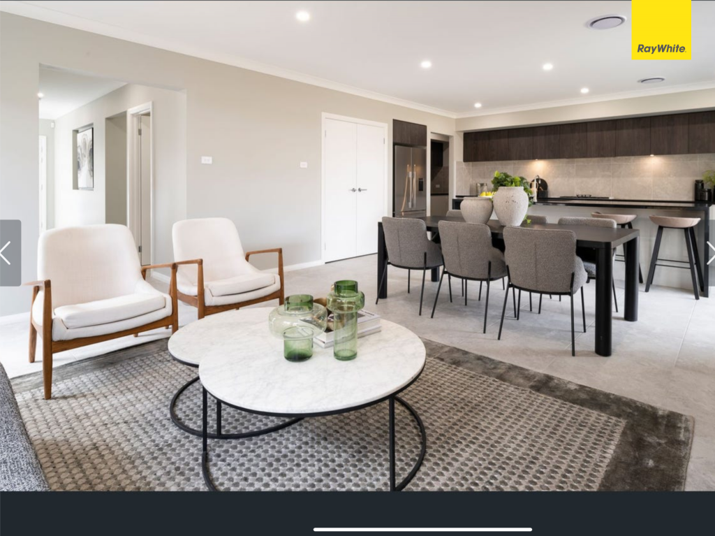 8 Davidson Way, Gables, NSW 2765