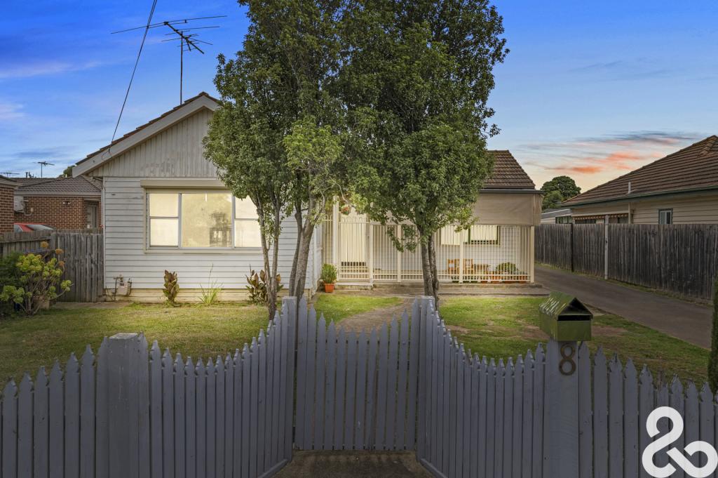 1/8 Frederick St, Thomastown, VIC 3074