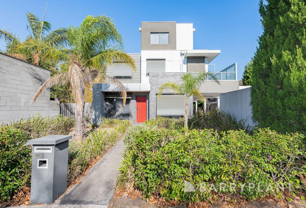 1/1 Carmichael St, West Footscray, VIC 3012