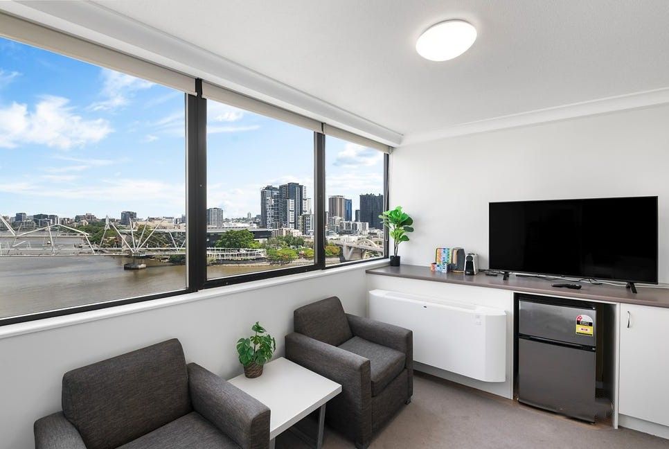 76/293 NORTH QY, BRISBANE CITY, QLD 4000