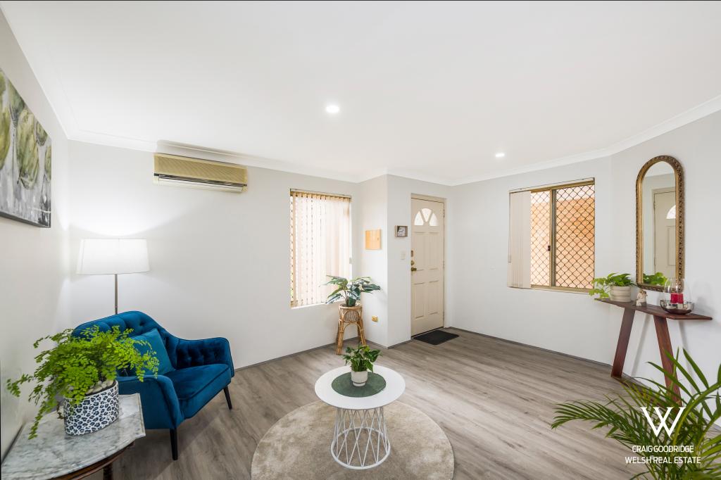 3/276 Belmont Ave, Kewdale, WA 6105