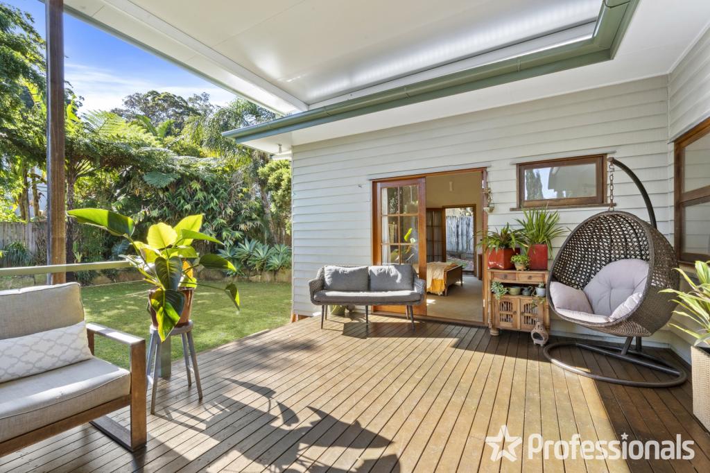 21 Griffith St, Tamborine Mountain, QLD 4272