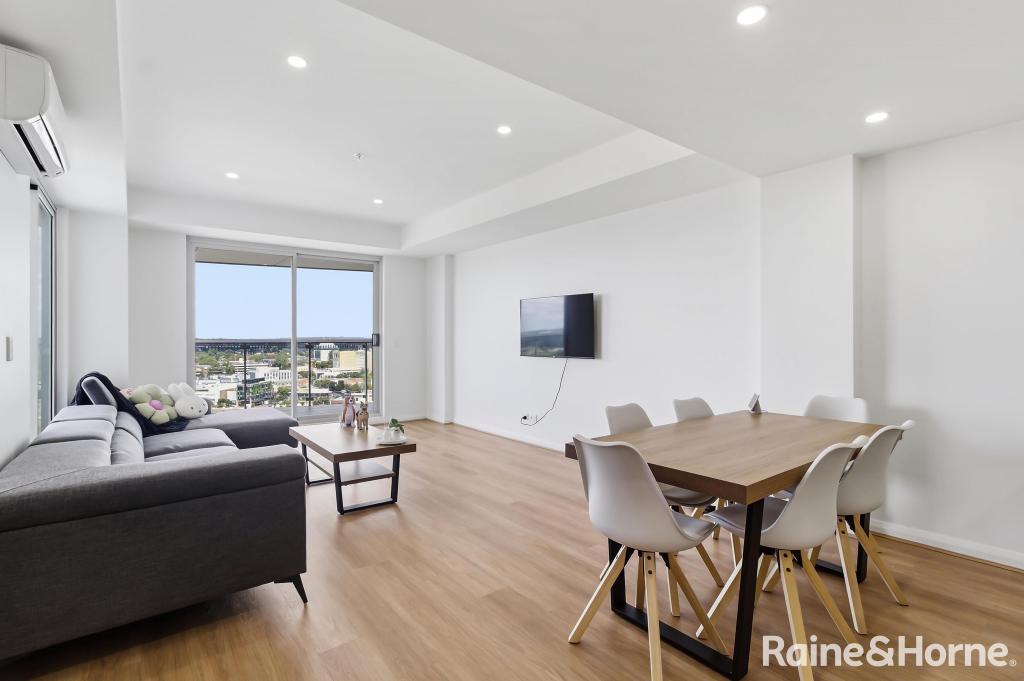 1601/5 Second Ave, Blacktown, NSW 2148