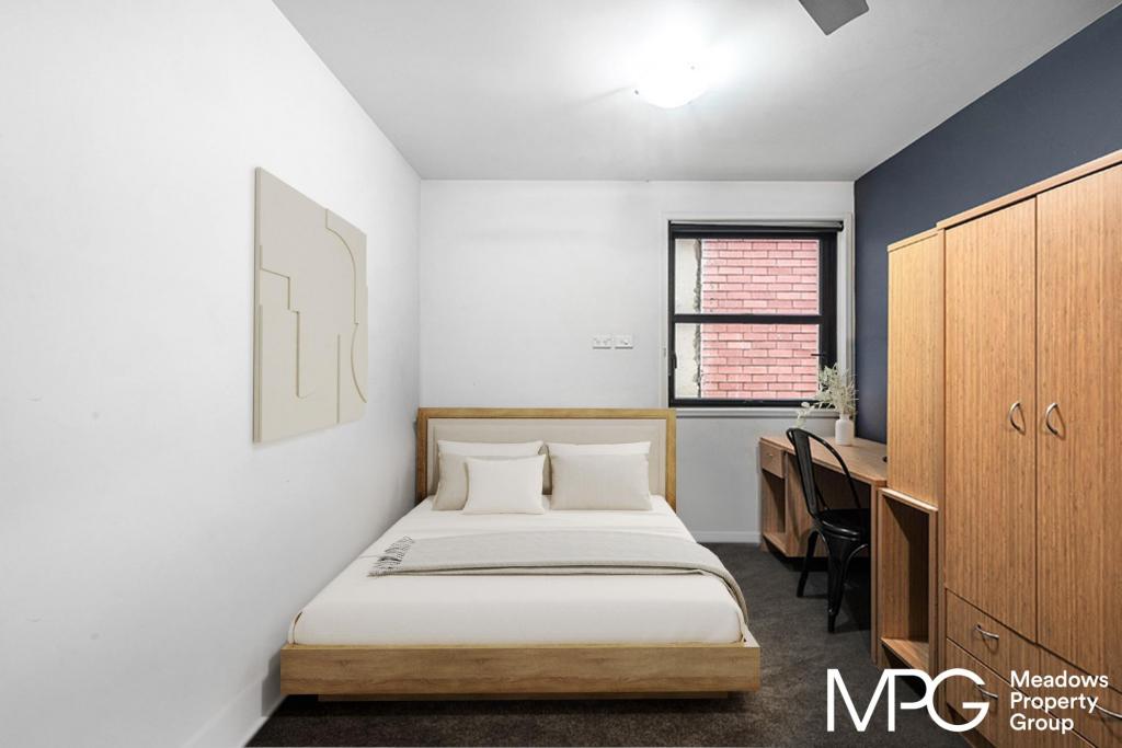 721/268 Flinders St, Melbourne, VIC 3000