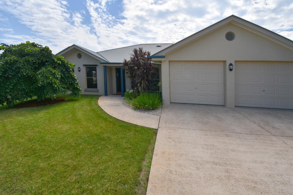 13 Cypress Cres, Kelso, NSW 2795