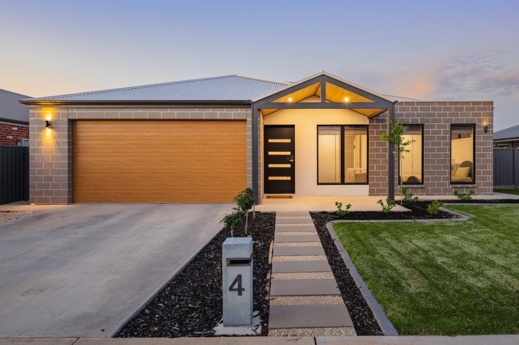 4 Watson Ave, Mildura, VIC 3500