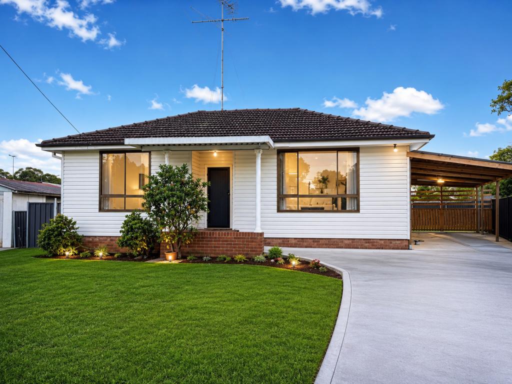 6 Browning Pl, Lalor Park, NSW 2147