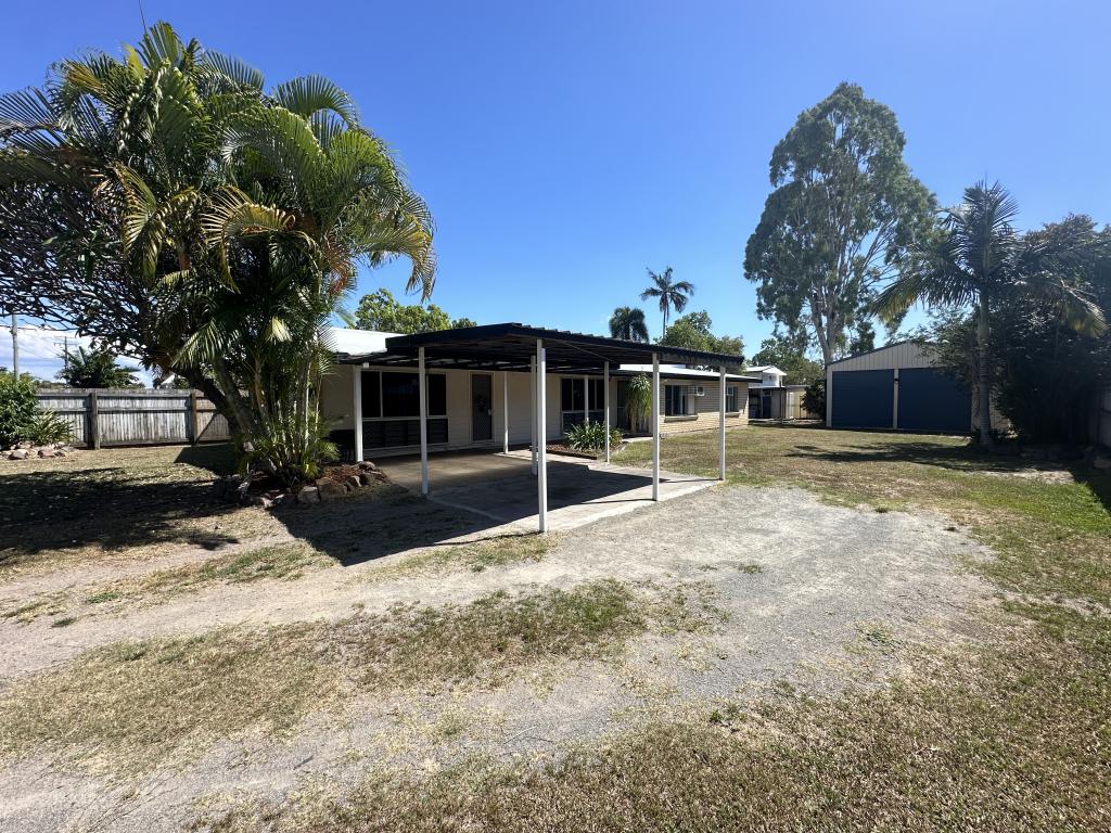 945 Riverway Dr, Condon, QLD 4815