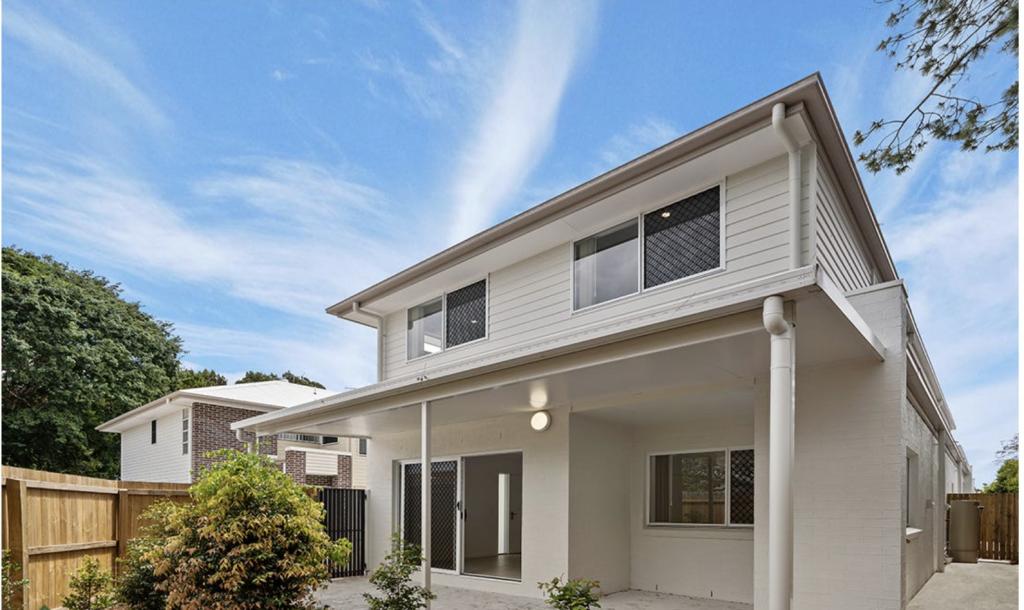 100 Brickworks Rd, Kallangur, QLD 4503