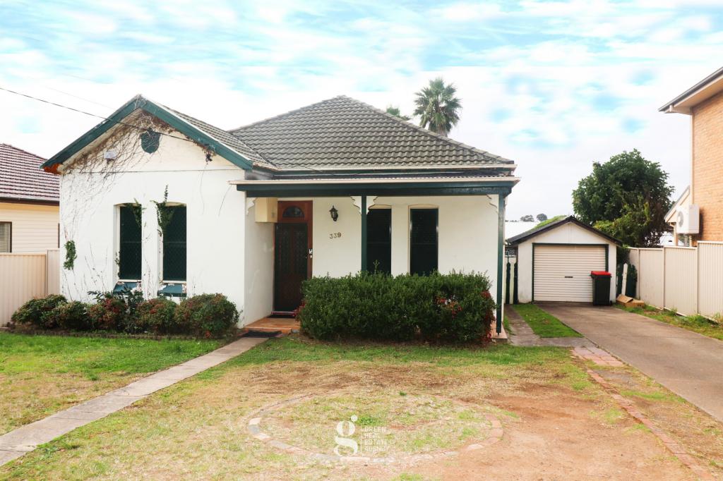 339 Merrylands Rd, Merrylands, NSW 2160