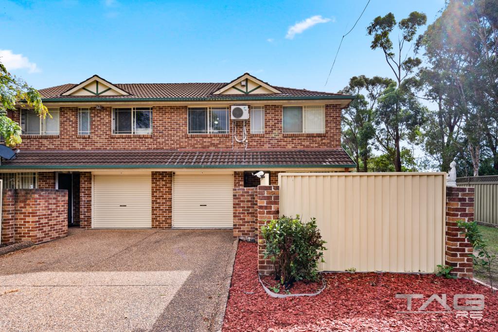 4/5 Chapman St, Werrington, NSW 2747