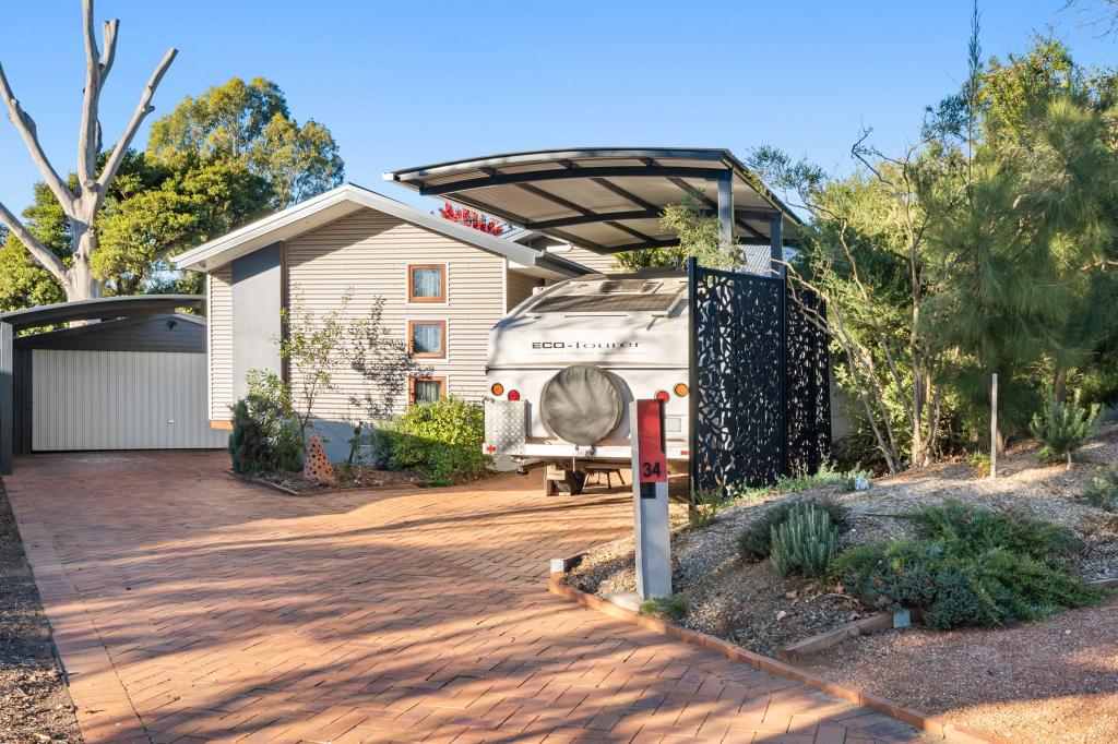 34 Faucett St, Latham, ACT 2615