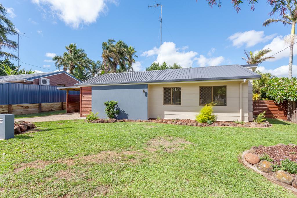 28 Poinciana St, Newtown, QLD 4350