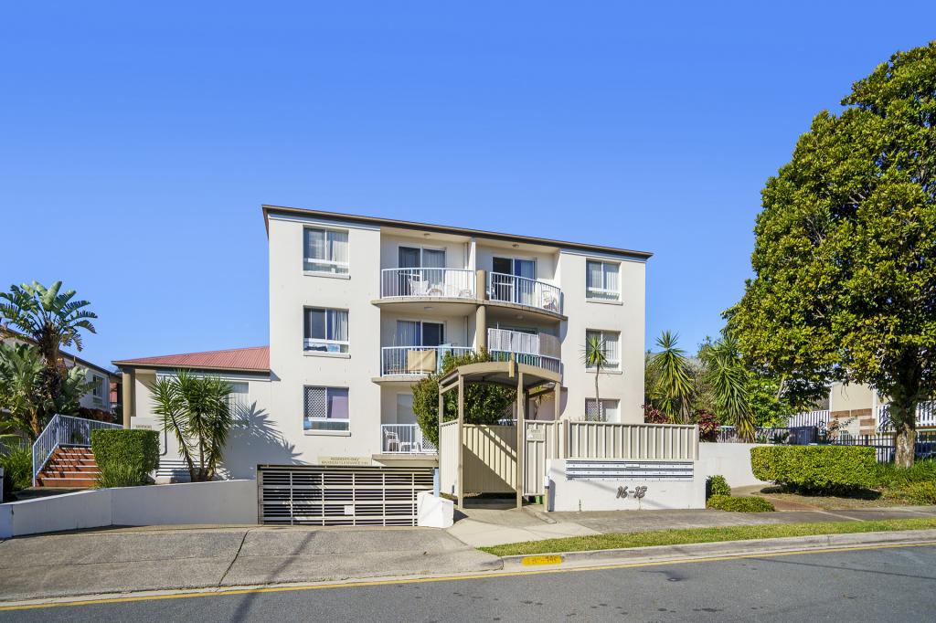 34/16-18 Lloyd St, Southport, QLD 4215