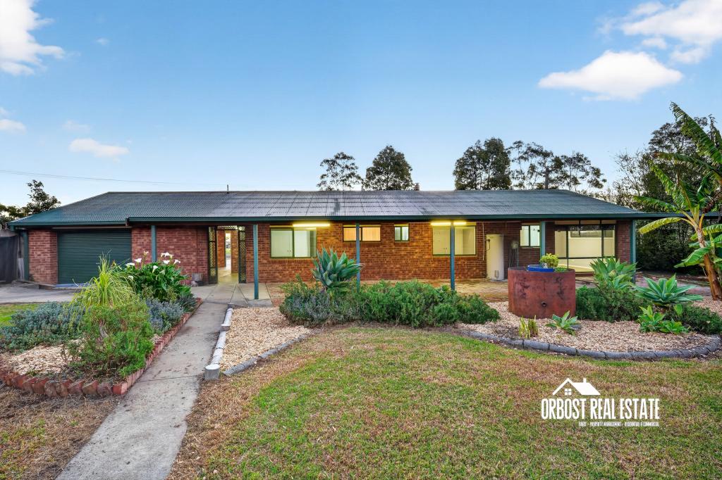 200 Forest Rd, Orbost, VIC 3888