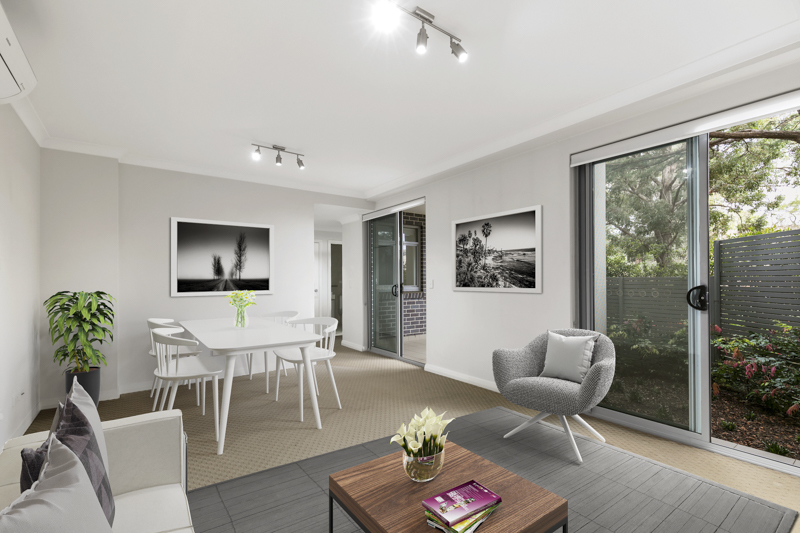 4/212-216 Mona Vale Rd, St Ives, NSW 2075