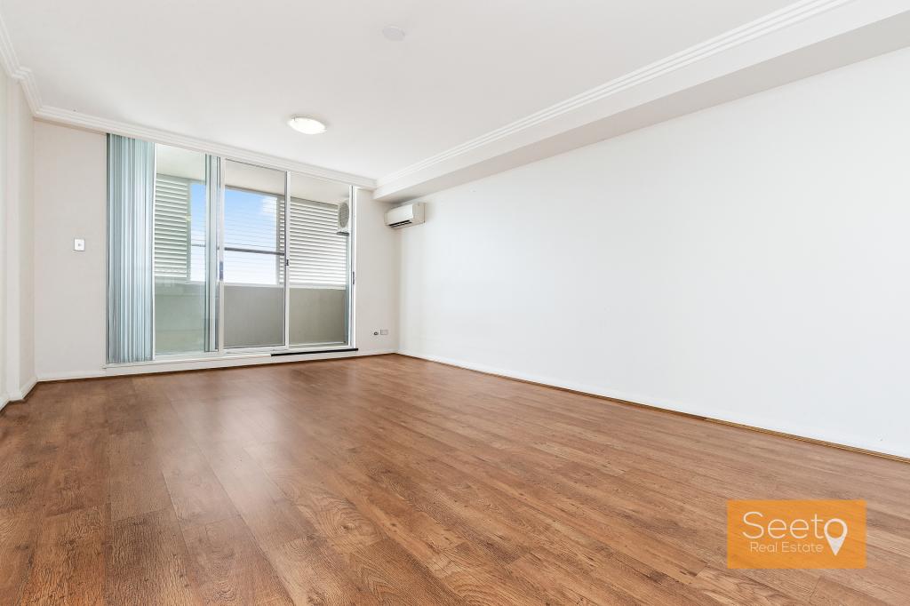E410/81-86 Courallie Ave, Homebush West, NSW 2140