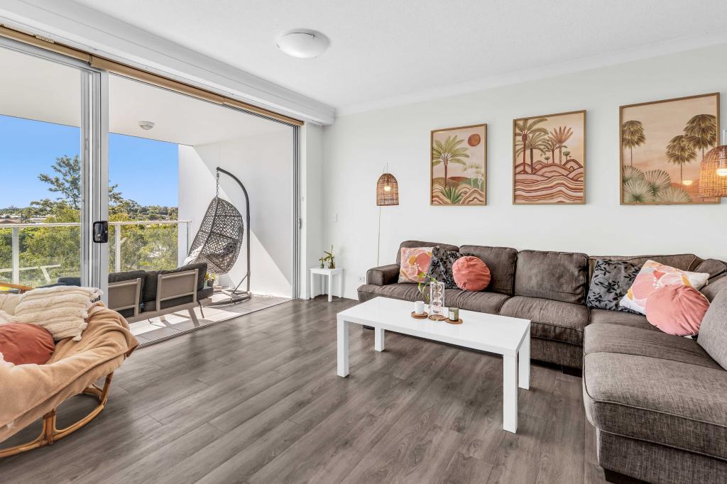 2401/12-14 Executive Dr, Burleigh Waters, QLD 4220