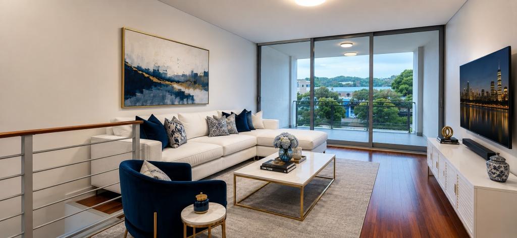 8/30-34 Brennan St, Alexandria, NSW 2015