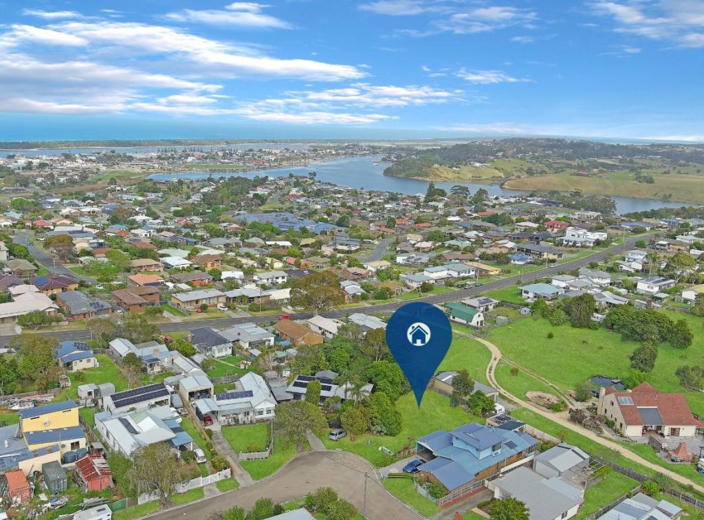 9 George St, Lakes Entrance, VIC 3909