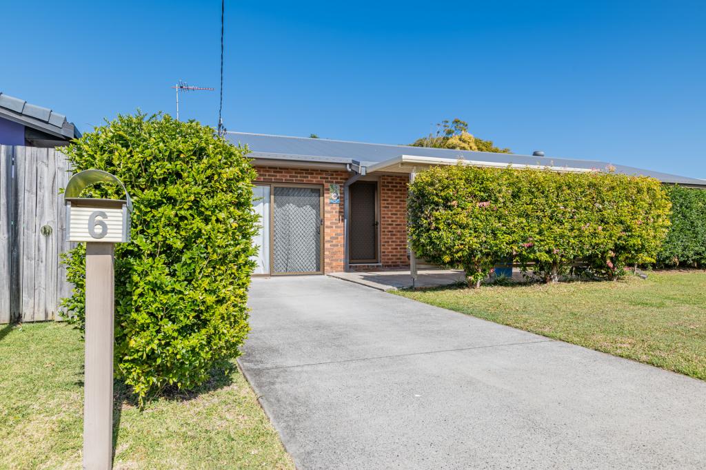 6 Clavan St, Ballina, NSW 2478