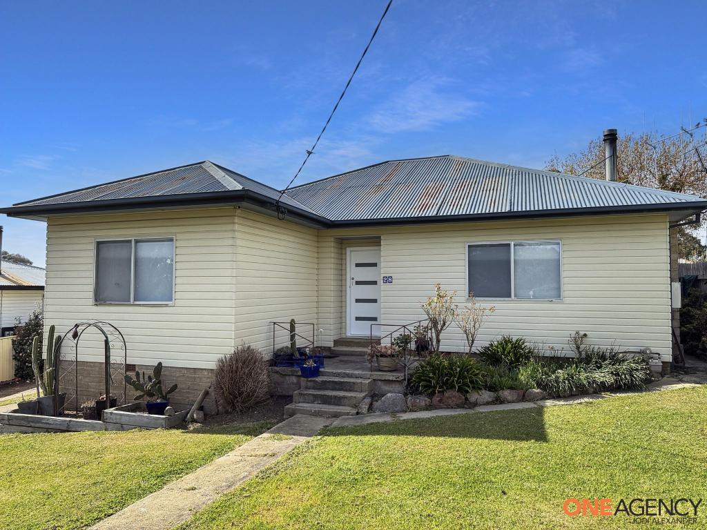 28 Iris St, Bombala, NSW 2632