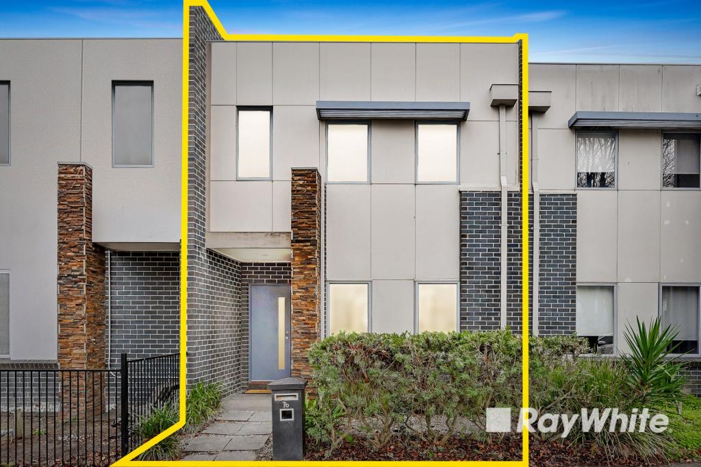 16 Everitt St, Dandenong, VIC 3175