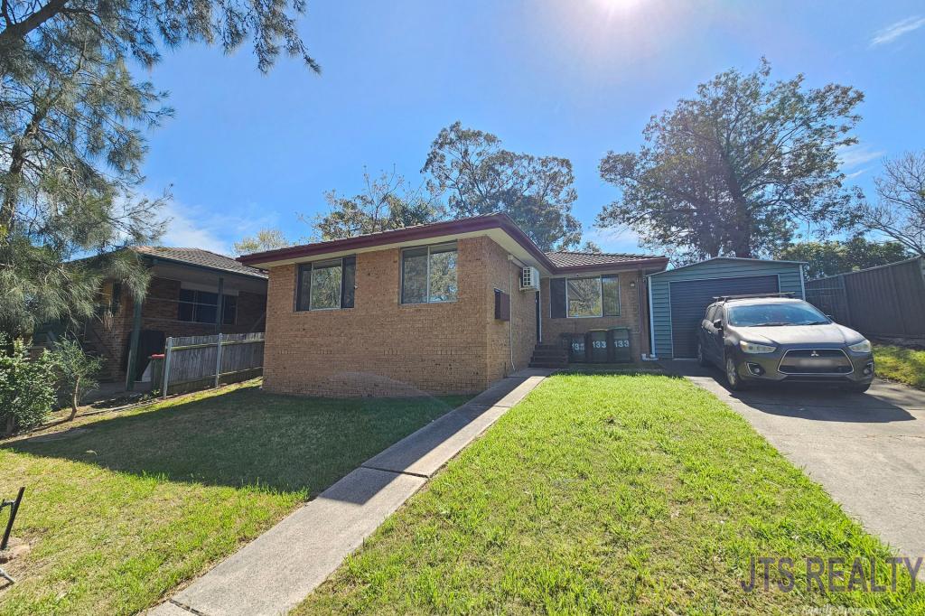 133 WOLLOMBI RD, MUSWELLBROOK, NSW 2333
