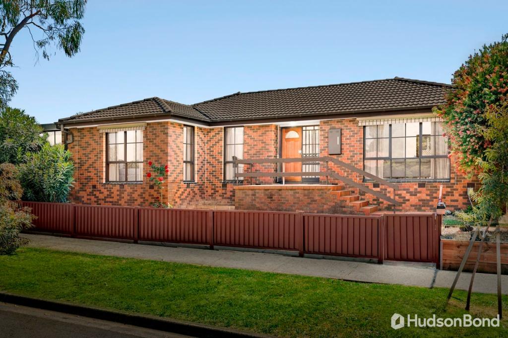 1 Meldrum Ave, Mill Park, VIC 3082