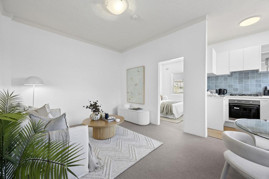 12/38 Ocean View Rd, Freshwater, NSW 2096