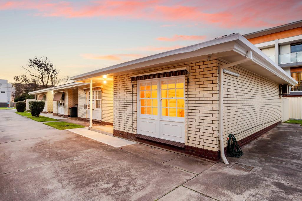 4/216 Anzac Hwy, Plympton, SA 5038