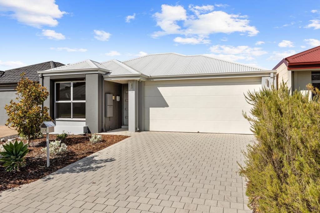36 WISTOW DR, AVELEY, WA 6069