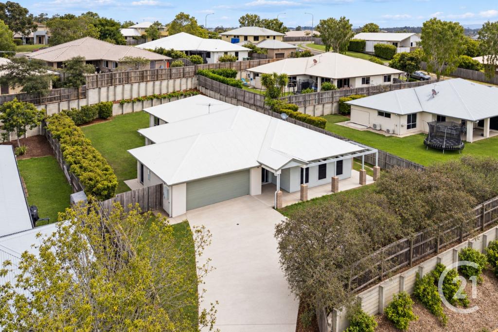 17 Spotted Gum Cres, Flinders View, QLD 4305