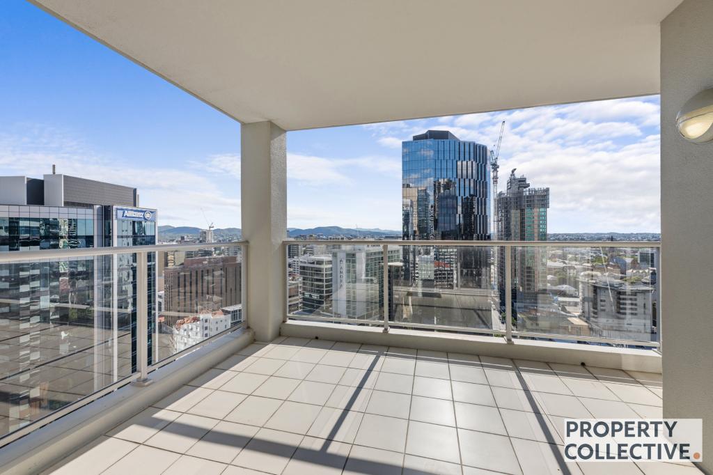 2201/347 Ann St, Brisbane City, QLD 4000