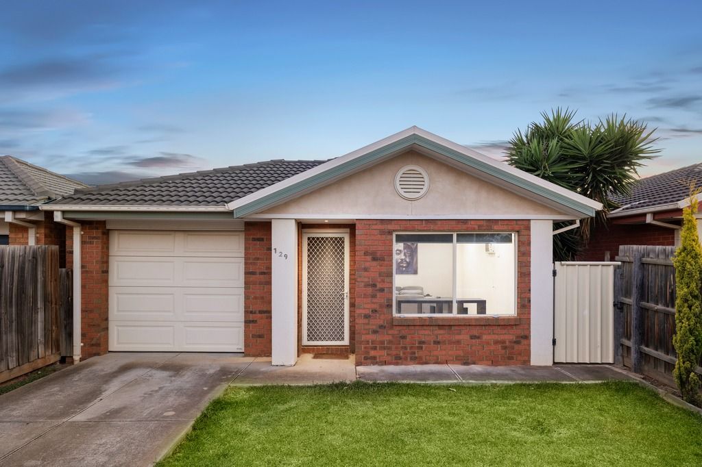 129 Bethany Rd, Hoppers Crossing, VIC 3029